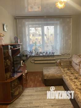 2-к квартира, вторичка, 35м2, 2/5 этаж