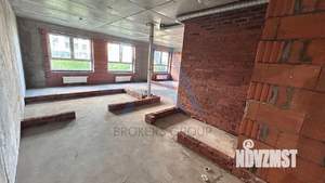 2-к квартира, вторичка, 54м2, 2/25 этаж