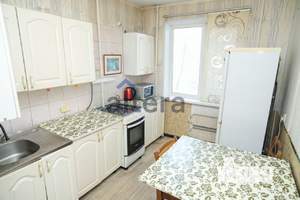 3-к квартира, вторичка, 66м2, 2/9 этаж
