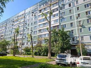 2-к квартира, вторичка, 51м2, 8/10 этаж