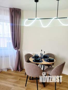 1-к квартира, вторичка, 35м2, 4/4 этаж