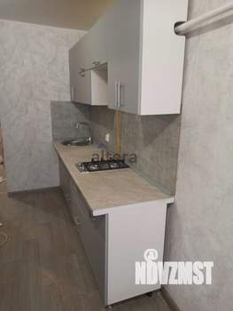 1-к квартира, вторичка, 38м2, 1/9 этаж
