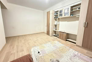 2-к квартира, вторичка, 43м2, 1/9 этаж