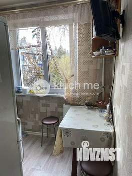 3-к квартира, вторичка, 60м2, 4/5 этаж