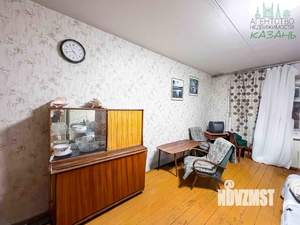 1-к квартира, вторичка, 31м2, 2/5 этаж
