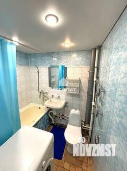 1-к квартира, вторичка, 37м2, 6/9 этаж