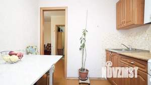 2-к квартира, вторичка, 45м2, 3/5 этаж