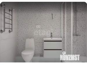 2-к квартира, вторичка, 44м2, 2/11 этаж