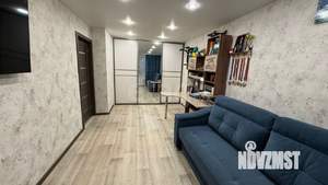 1-к квартира, вторичка, 34м2, 2/9 этаж