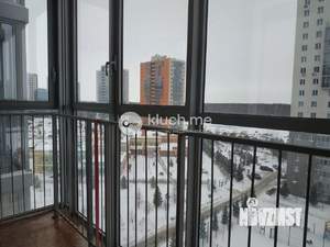 Студия квартира, вторичка, 306м2, 10/19 этаж