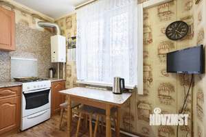 2-к квартира, вторичка, 45м2, 5/5 этаж