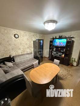 2-к квартира, вторичка, 50м2, 1/5 этаж