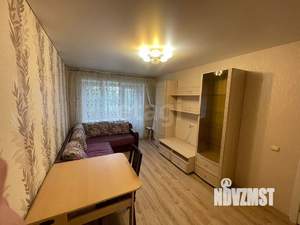 1-к квартира, вторичка, 30м2, 2/5 этаж