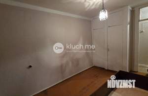 3-к квартира, вторичка, 58м2, 1/5 этаж