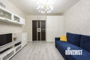 3-к квартира, вторичка, 63м2, 5/7 этаж