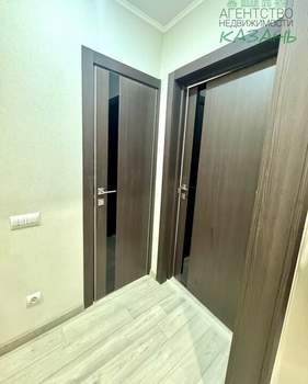 3-к квартира, вторичка, 65м2, 8/9 этаж