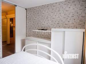 4-к квартира, вторичка, 92м2, 2/9 этаж