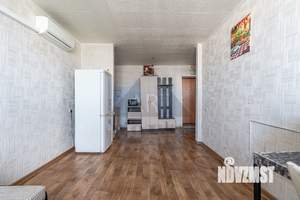 1-к квартира, вторичка, 34м2, 12/12 этаж