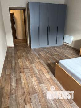 2-к квартира, вторичка, 71м2, 11/17 этаж