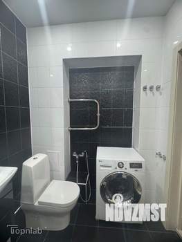 1-к квартира, вторичка, 45м2, 11/16 этаж