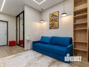 Студия квартира, вторичка, 32м2, 23/25 этаж