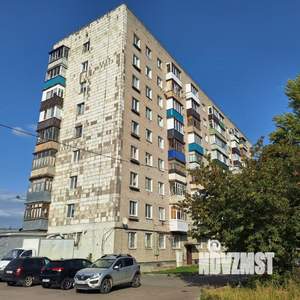 1-к квартира, вторичка, 39м2, 1/9 этаж