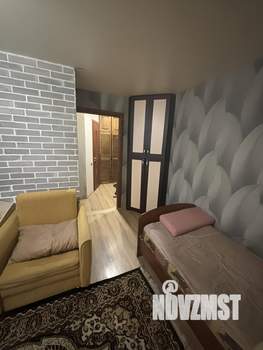 1-к квартира, вторичка, 29м2, 1/5 этаж