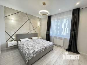 2-к квартира, вторичка, 73м2, 8/23 этаж