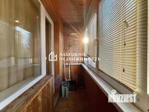 2-к квартира, вторичка, 46м2, 4/5 этаж