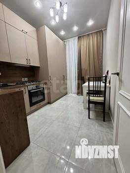 1-к квартира, вторичка, 34м2, 1/10 этаж