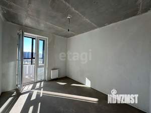 1-к квартира, вторичка, 33м2, 7/9 этаж