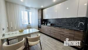 2-к квартира, вторичка, 62м2, 13/18 этаж