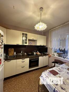 2-к квартира, вторичка, 57м2, 1/9 этаж