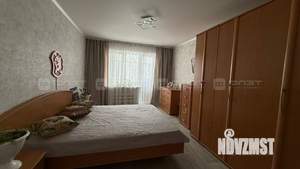 4-к квартира, вторичка, 83м2, 1/9 этаж