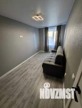 2-к квартира, вторичка, 44м2, 3/5 этаж