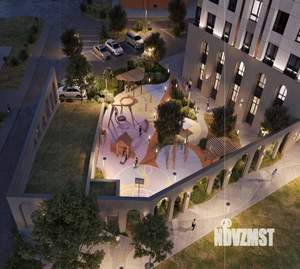 1-к квартира, вторичка, 29м2, 14/22 этаж