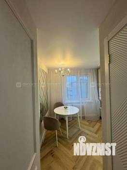 1-к квартира, вторичка, 37м2, 7/10 этаж