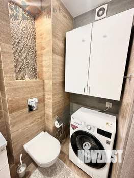 2-к квартира, вторичка, 62м2, 8/18 этаж