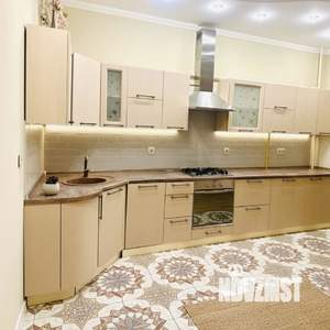 3-к квартира, вторичка, 95м2, 3/5 этаж