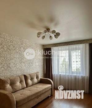 2-к квартира, вторичка, 39м2, 5/9 этаж