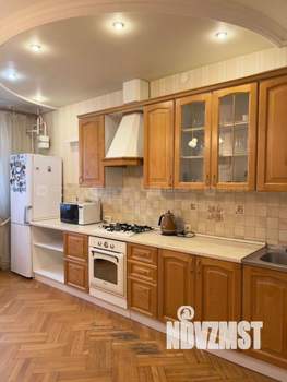 3-к квартира, вторичка, 110м2, 2/9 этаж