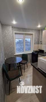 1-к квартира, вторичка, 32м2, 3/5 этаж