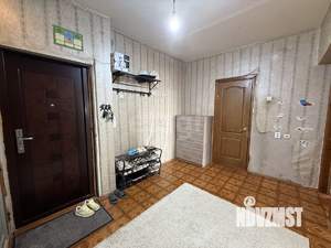 1-к квартира, вторичка, 48м2, 6/10 этаж