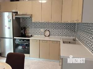 2-к квартира, вторичка, 53м2, 6/10 этаж