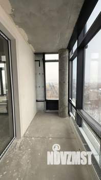 2-к квартира, вторичка, 67м2, 10/25 этаж