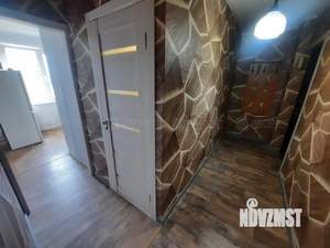 1-к квартира, вторичка, 34м2, 4/5 этаж