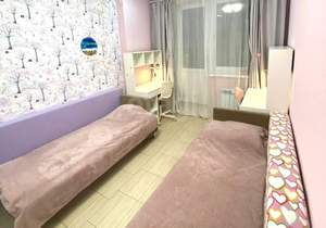 2-к квартира, вторичка, 44м2, 11/15 этаж