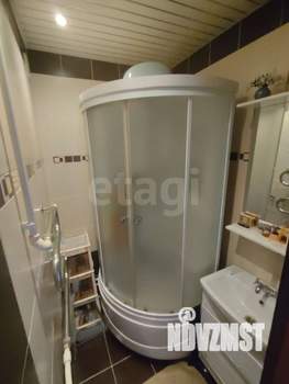 4-к квартира, вторичка, 61м2, 5/5 этаж