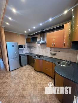 2-к квартира, вторичка, 72м2, 9/9 этаж