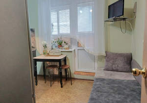 1-к квартира, вторичка, 38м2, 14/18 этаж